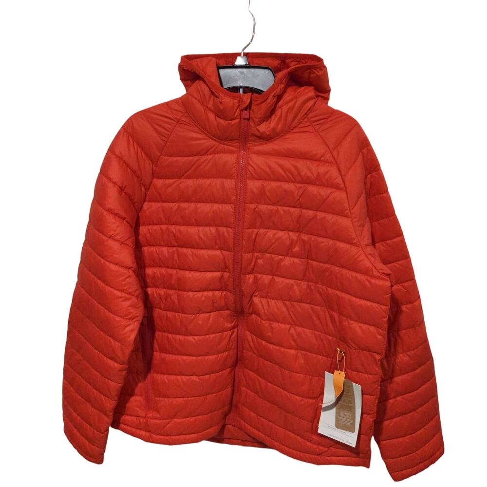 NWT All in Motion Puffer Jacket, S